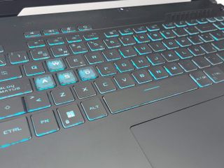 pc portatil asus fx507 (g531g)