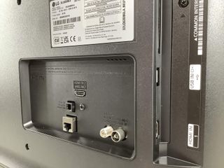 televisor led 32” lg 32lq63_ smart tv
