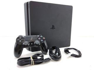 sony ps4 slim 1tb