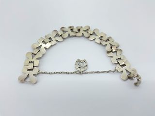 pulsera plata 925mm