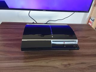 Consola PlayStation 3 Retrocompatible