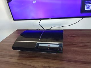Consola PlayStation 3 Retrocompatible