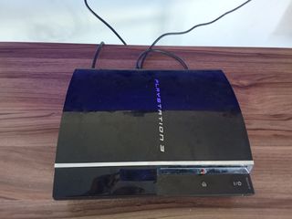 Consola PlayStation 3 Retrocompatible