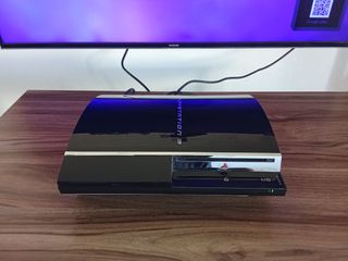 Consola PlayStation 3 Retrocompatible