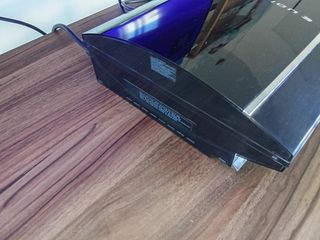 Consola PlayStation 3 Retrocompatible