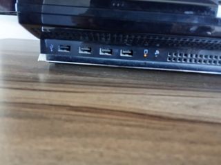 Consola PlayStation 3 Retrocompatible