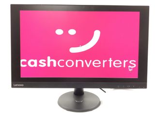 monitor led lenovo d2740