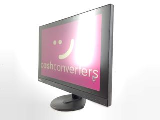 monitor led lenovo d2740