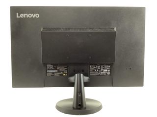 monitor led lenovo d2740