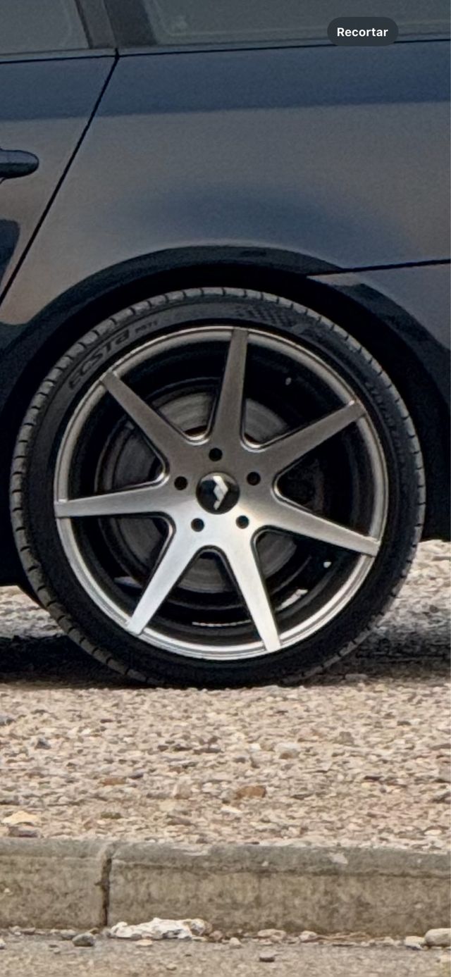 Llantas 19 5x120
acepto cambio 