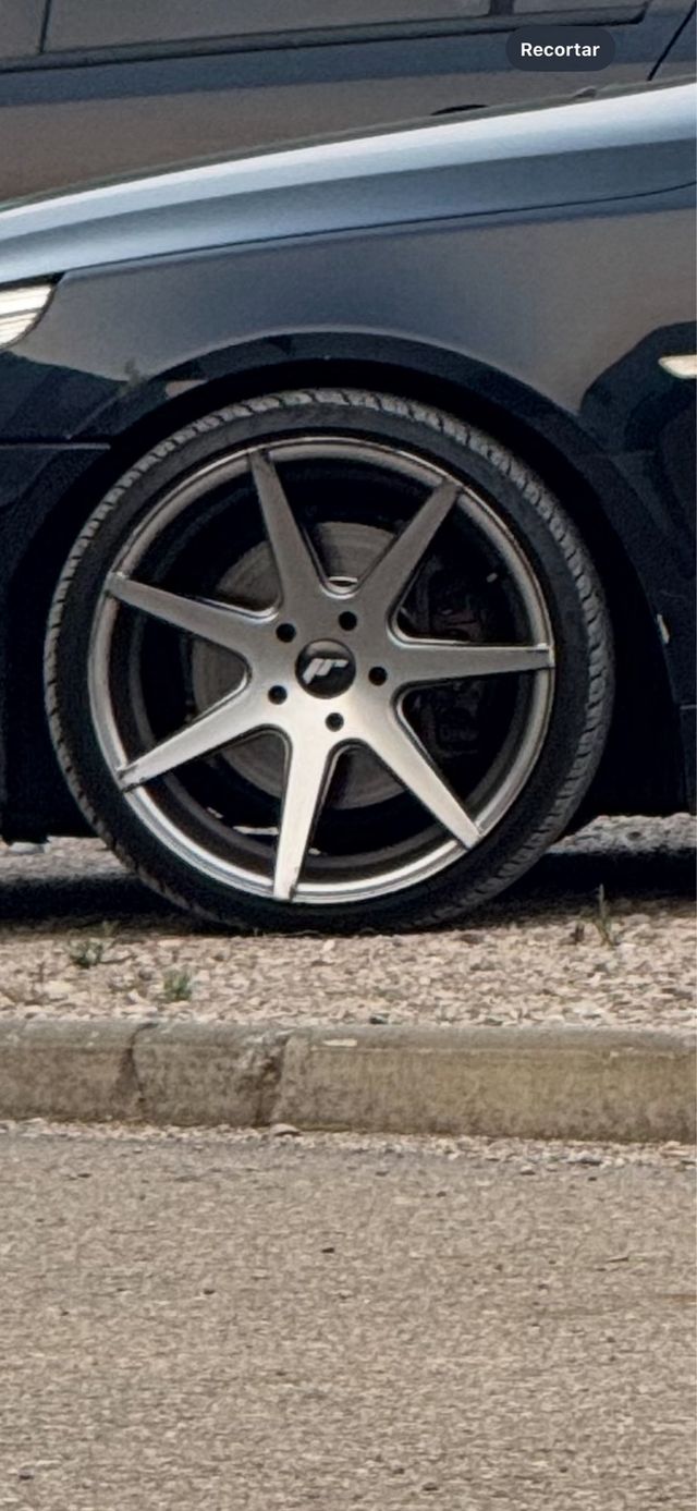 Llantas 19 5x120
acepto cambio 
