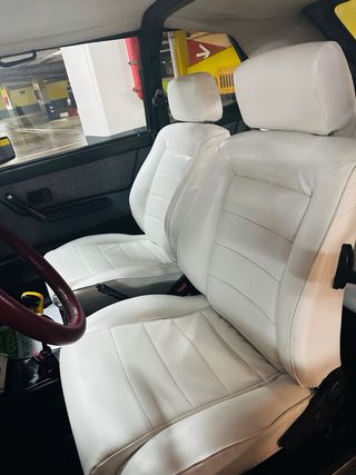 Volkswagen Golf Cabrio 1991