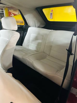 Volkswagen Golf Cabrio 1991