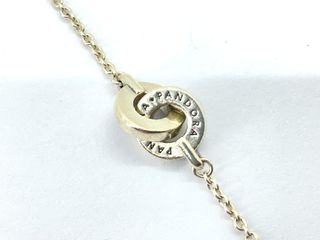 pulsera plata 925mm con piedra con circonita