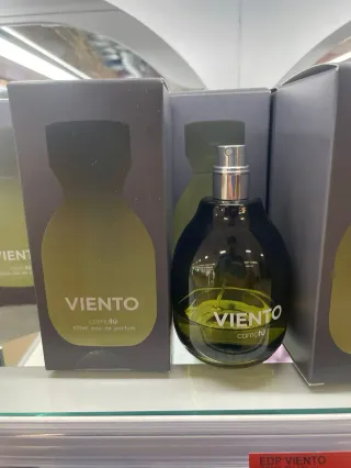 Profumo Viento Como Tú 100ml Eau de Parfum