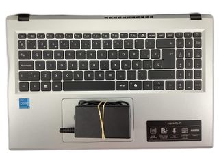 pc portatil acer aspire go15