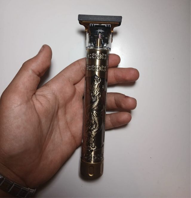 Máquina Cortapelos Profesional RT Dragón