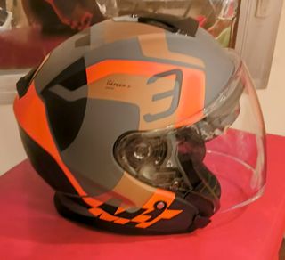 casco de moto 