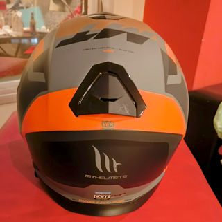 casco de moto 