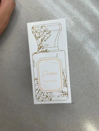 Profumo Petals - Extrait de Parfum