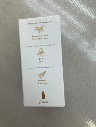 Profumo Petals - Extrait de Parfum
