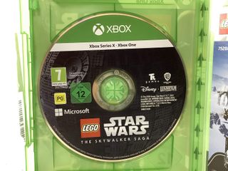 lego star wars skywalker