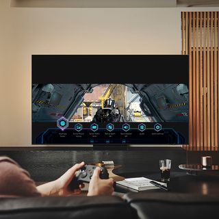 TV Samsung 65" Neo QLED 4K UHD | QN93BA