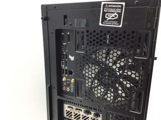 pc clonico clonico