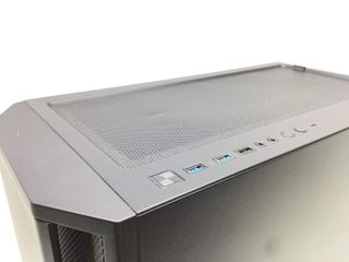 pc clonico clonico