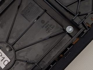 VW Passat - Encosto de braço em tecido, ORIGINAL