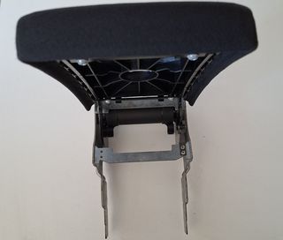 VW Passat - Encosto de braço em tecido, ORIGINAL