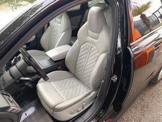 Audi A6 competition 3.0 TDI quattro 240 kW (326 CV) Tiptronic