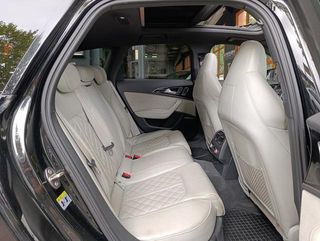 Audi A6 competition 3.0 TDI quattro 240 kW (326 CV) Tiptronic