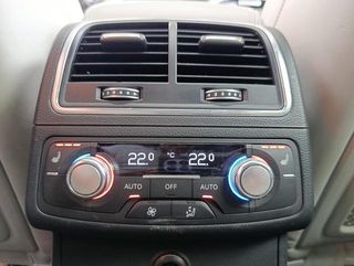 Audi A6 competition 3.0 TDI quattro 240 kW (326 CV) Tiptronic