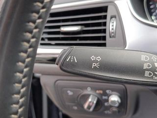 Audi A6 competition 3.0 TDI quattro 240 kW (326 CV) Tiptronic
