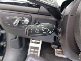 Audi A6 competition 3.0 TDI quattro 240 kW (326 CV) Tiptronic