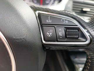 Audi A6 competition 3.0 TDI quattro 240 kW (326 CV) Tiptronic