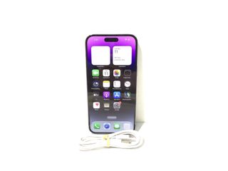 apple iphone 14 pro max 256gb