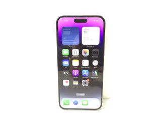 apple iphone 14 pro max 256gb