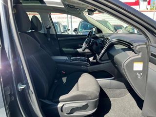 Hyundai Tucson 1.6 TGDI HEV Tecno Sky Auto 169 kW (230 CV)