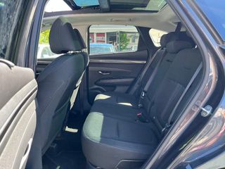 Hyundai Tucson 1.6 TGDI HEV Tecno Sky Auto 169 kW (230 CV)