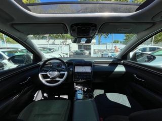 Hyundai Tucson 1.6 TGDI HEV Tecno Sky Auto 169 kW (230 CV)
