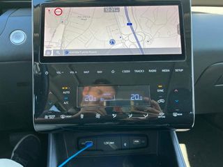 Hyundai Tucson 1.6 TGDI HEV Tecno Sky Auto 169 kW (230 CV)