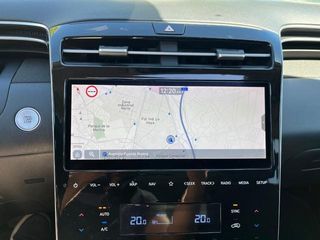 Hyundai Tucson 1.6 TGDI HEV Tecno Sky Auto 169 kW (230 CV)