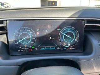 Hyundai Tucson 1.6 TGDI HEV Tecno Sky Auto 169 kW (230 CV)