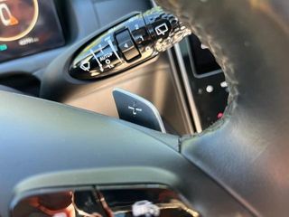 Hyundai Tucson 1.6 TGDI HEV Tecno Sky Auto 169 kW (230 CV)