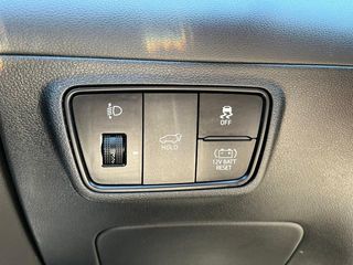 Hyundai Tucson 1.6 TGDI HEV Tecno Sky Auto 169 kW (230 CV)