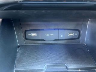 Hyundai Tucson 1.6 TGDI HEV Tecno Sky Auto 169 kW (230 CV)