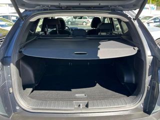 Hyundai Tucson 1.6 TGDI HEV Tecno Sky Auto 169 kW (230 CV)