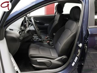 Hyundai i30 1.0 TGDI 48V Klass 74 kW (100 CV)